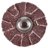 Disque de recouvrement rainur&eacute; ALO Equipex