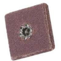 Square Abrasive Pad Equipex
