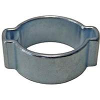 Hose Clamp, Min Dia. 11 mm, Max Dia. 13 mm Equipex
