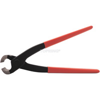 Tenaille &agrave; sertir pour serre-joint Equipex