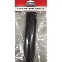 1-1/2" Wood Sanding Sleeve with 80 Grit Equipex