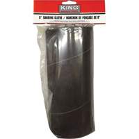 3" Wood Sanding Sleeve with 80 Grit Equipex