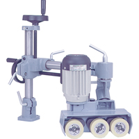 Dispositif d'alimentation automatique Equipex