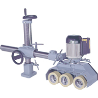 Dispositif d'alimentation automatique Equipex