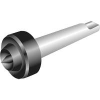 #2 Live Centre Mount Equipex