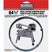 Saw Blades