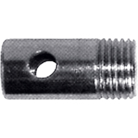 Compact Blow Guns - Interchangeable Tip Blow Gun Kits, 1/4" NPT, 13 SCFM/15 SCFM/2 SCFM/6 SCFM, 150 PSI Equipex