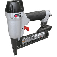 Ensemble d'agrafeuse &agrave; couronne &eacute;troite Equipex