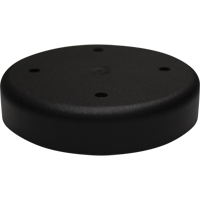 Bases de montage pour lampe de travail Equipex