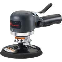 Dual-Action Quiet Air Sander Equipex