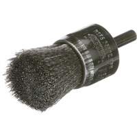 Crimped Wire End Brushes