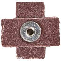 Cross Abrasive Pad Equipex