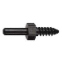 Unitized Wheel Mandrel Equipex