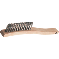 Wire and Honing Brushes