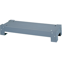 Bin Cabinet  Base Equipex