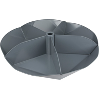 Rotabin Storage Units   44" Diameter Equipex