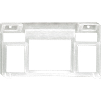 Stakpak Plus 4845 System Containers - Cardholders Equipex