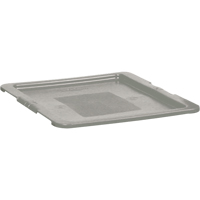 StakPak Plus 4845 System Containers - Covers Equipex