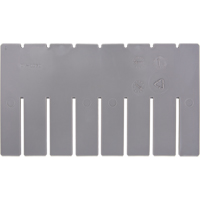 S&eacute;parateur pour contenants Divider Box Equipex