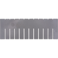 S&eacute;parateur pour contenants Divider Box Equipex