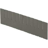 S&eacute;parateur pour contenants Divider Box Equipex