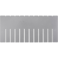 Divider for Divider Box Equipex