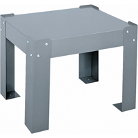 Cabinet Bases Equipex