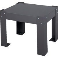 Cabinet Bases Equipex