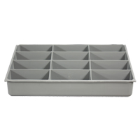 Divider Box Parts & Accessories