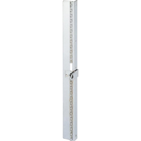 Compartment Box Cabinet Locking Hinge Equipex