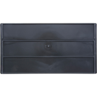 Bacs en plastique - Diviseurs Equipex