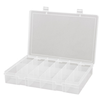 Compartment Boxes