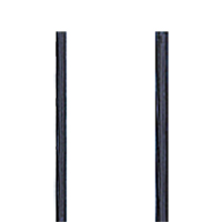 Tip Out Bin Rails Equipex