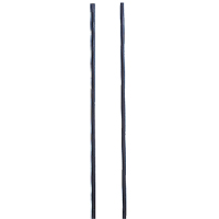 Tip Out Bin Rails Equipex