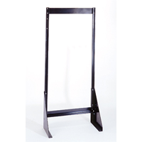 Tip-Out Bin Stand Equipex