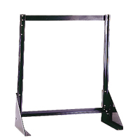 Tip Out Bin Stand Equipex