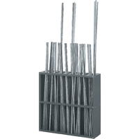 Threaded Rod Racks Equipex