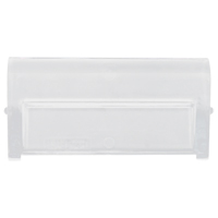 Clear Window for Stack & Hang Bin Equipex