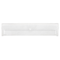 Clear Window for Stack & Hang Bin Equipex