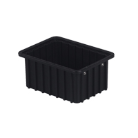 Boîtes D.E.S. avec diviseurs Equipex