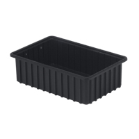 Boîtes D.E.S. avec diviseurs Equipex