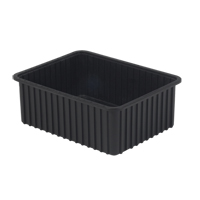 Boîtes D.E.S. avec diviseurs Equipex