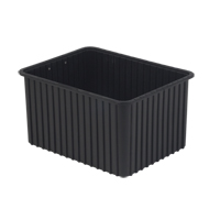 Boîtes D.E.S. avec diviseurs Equipex