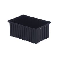 Boîtes D.E.S. avec diviseurs Equipex