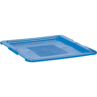 StakPak Plus 4845 System Containers - Covers Equipex