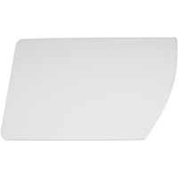 Tip-Out Bin Divider Equipex