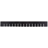 Diviseur pour contenant conducteur Equipex
