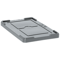 Couvercle pour contenant Equipex