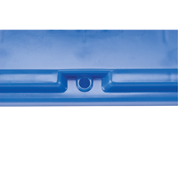 Polylewton Stack-N-Nest&reg; Containers - Covers Equipex