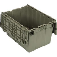Stack and Nest Containers